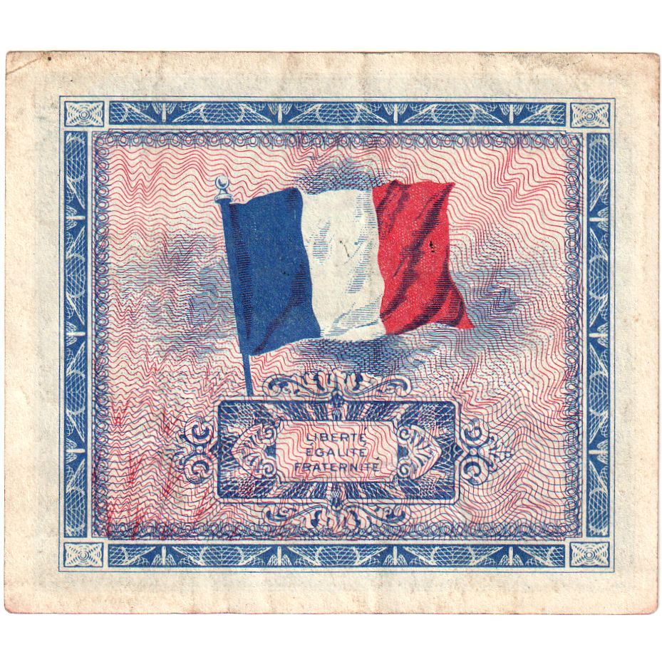 France, 10 Francs, 05145973, VF(30-35)