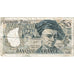 Frankreich, 50 Francs, Quentin de La Tour, Y.42261331, S+