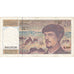 Francia, 20 Francs, Debussy, Q.039982920, BB