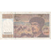 Francia, 20 Francs, Debussy, A.055982161, BB
