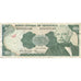 Banknote, Venezuela, 20 Bolivares, 1995-06-05, KM:63e, EF(40-45)