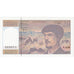 France, 20 Francs, Debussy, V.058233571, UNC(65-70)