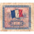 France, 10 Francs, Flag/France, SÉRIE 1944, VF(30-35)
