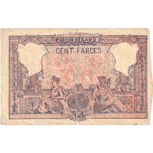 Frankreich, 100 FARCES MAISON BERARD, SS