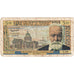 Frankrijk, 5 Nouveaux Francs, Victor Hugo, 1963-02-07, F.99, TB+