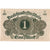 Deutschland, 1 Mark, 1920-03-01, UNZ-