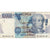 Italy, 10,000 Lire, 1984-09-03, VF(30-35)