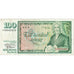 Islande, 100 Kronur, 1961-03-29, TTB