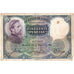 Spagna, 50 Pesetas, 1931-04-25, MB+