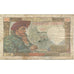 Francia, 50 Francs, Jacques Coeur, 1941, 1941-04-24, RC, Fayette:19.09, KM:93