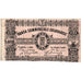 Italy, 1 Lira, BANCA COMMERCIALE CHIAVARESE, EF(40-45)