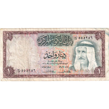 Kuwait, 1 Dinar, BC
