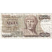 Griekenland, 1000 Drachmaes, 1987-07-01, TB+