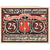 Niemcy, Lippspringe, 25 Pfennig, 1921-05-28, EF(40-45)