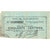 France, Saint-Quentin, 50 Centimes, 1914-08-03, Bon Municipal., TB