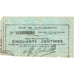 France, Saint-Quentin, 50 Centimes, 1914-08-03, Bon Municipal., TB