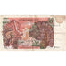Algeria, 10 Dinars, 1970-11-01, MB+