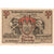 Niemcy, Eisenach Stadt, 50 Pfennig, 1921-12-31, EF(40-45)