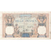 Francja, 1000 Francs, Cérès et Mercure, 1939-03-30, L.6839, EF(40-45)