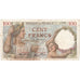 Francia, 100 Francs, Sully, 1940-02-22, L.7753, MB+