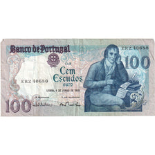 Portugal, 100 Escudos, 1985-06-04, EF(40-45)