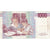 Italy, 1000 Lire, 1990-10-03, AU(55-58)