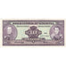 Venezuela, 10 Bolívares, 1995-06-05, UNC(63)