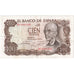 España, 100 Pesetas, 1970-11-17, EBC
