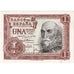 Spanien, 1 Peseta, 1953-07-22, UNZ-
