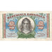 Spanje, 2 Pesetas, TTB