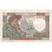 France, 50 Francs, Jacques Coeur, 1941-09-11, B.117, EF(40-45)