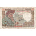 Francia, 50 Francs, Jacques Coeur, 1940-09-26, Z.21, MB