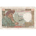 Francia, 50 Francs, Jacques Coeur, 1941-04-24, T.69, MB+