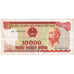 Vietname, 10,000 D<ox>ng, EF(40-45)