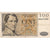 Belgio, 100 Francs, 1958-05-09, MB