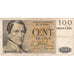 Belgium, 100 Francs, 1958-05-09, VF(20-25)