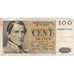 Belgien, 100 Francs, 1959-01-19, S