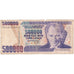Turkije, 500,000 Lira, TB