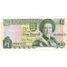Jersey, 1 Pound, UNC(65-70)