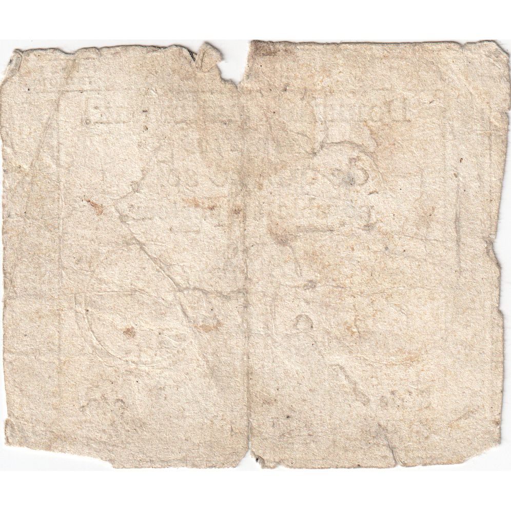 France, 15 Sols, L'an 1er de la République - (24 octobre 1792), Série 949.