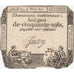 Francia, 50 Sols, 23.5.1793, SERIE 807, BB
