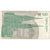 Croácia, 100 Dinara, 1991-10-08, VF(20-25)