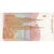 Croácia, 1 Dinar, 1991-10-08, AU(55-58)