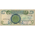 Iraq, 1 Dinar, MB+