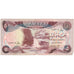 Irak, 5 Dinars, S+