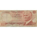 Banknote, Turkey, 20 Lira, 1970, 1970-01-14, KM:187b, VG(8-10)