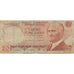 Biljet, Turkije, 20 Lira, 1970, 1970-01-14, KM:187b, B