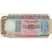 India, 100 Rupees, BB