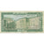 Billet, Lebanon, 5 Livres, KM:62d, TTB
