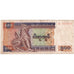 Myanmar, 500 Kyats, VF(30-35)